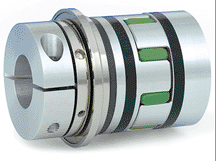 Nexen Torque Limiter Mech